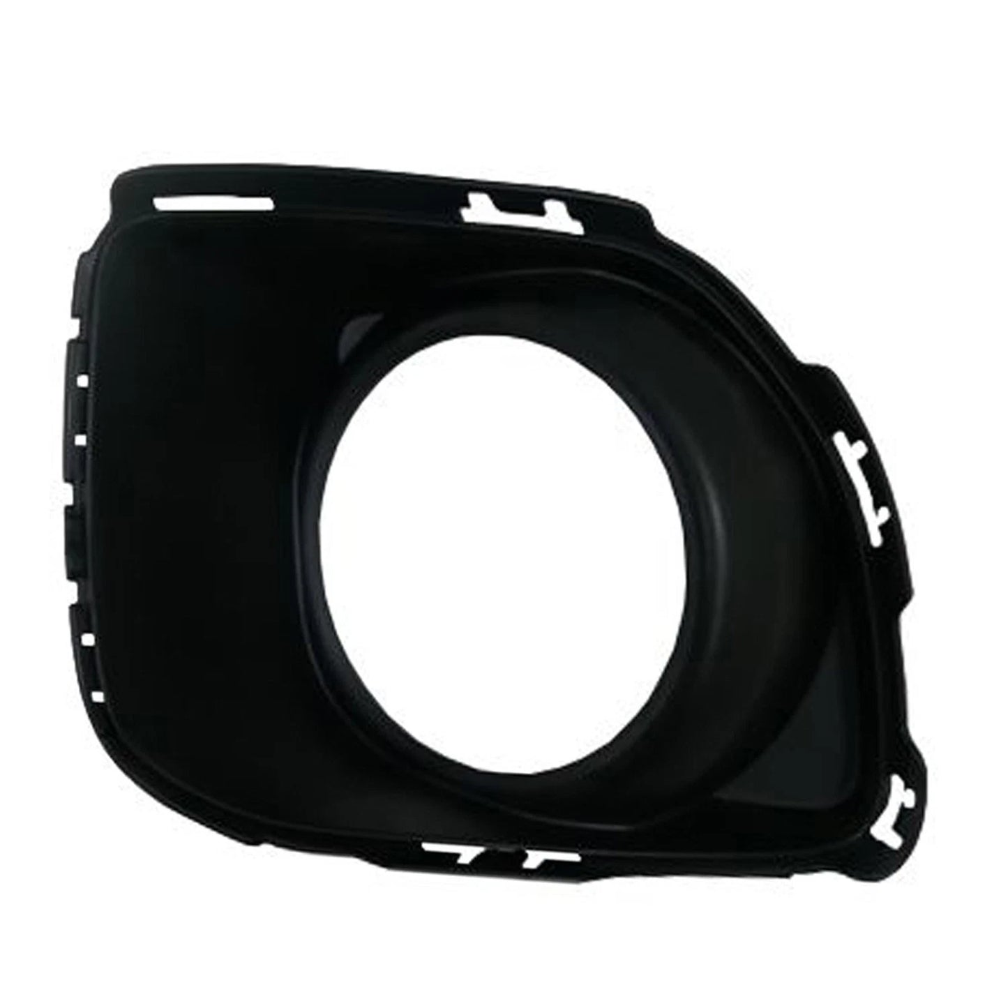 Fog Light Bezel Replacement Front Passenger Side for Toyota Tacoma (2005–2018)