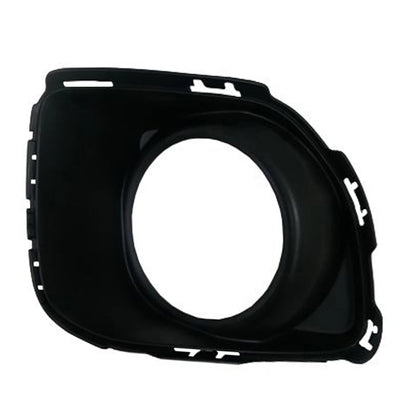 Fog Light Bezel Replacement Front Passenger Side for Toyota Tacoma (2005–2018)