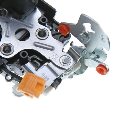 2X Front Door Lock Actuator for Chevrolet Silverado 1500 (2001–2003)