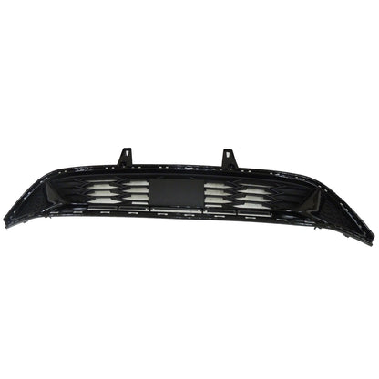Front Bumper Cover Grille Replacement for Jeep Grand Cherokee (2011–2021)