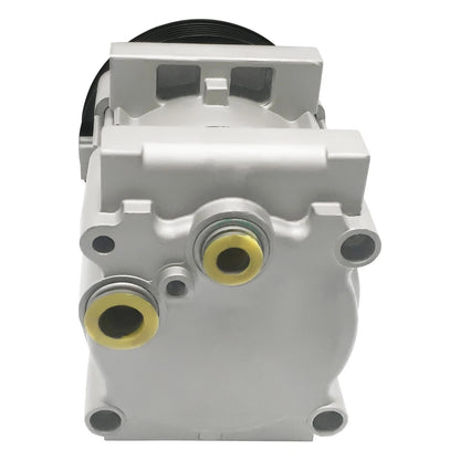 AC Compressor Replacement for Mercury Topaz 2.3L (1992–1994)