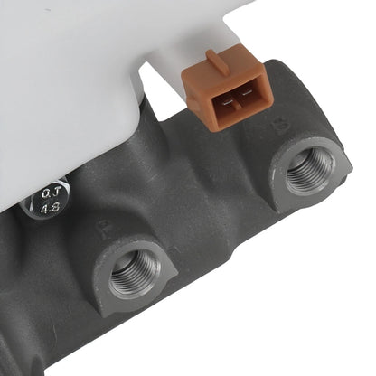 Aluminum Master Cylinder with Reservoir for Kia Sorento (2011–2013)