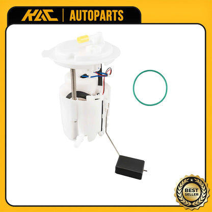 Fuel Pump Assembly for Dodge Caliber 2007–2008 and Jeep Patriot 2007–2017