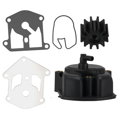 Impeller Kit Rubber for OMC King Cobra (1992–1995)