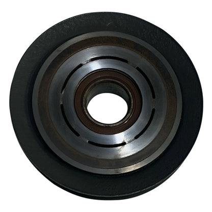 AC Compressor Clutch Replacement for Hino 258LP 7.7L (2014–2014)
