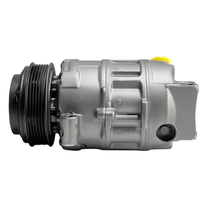 AC Compressor Kit Replacement for Cadillac STS 3.6L (2005–2011)