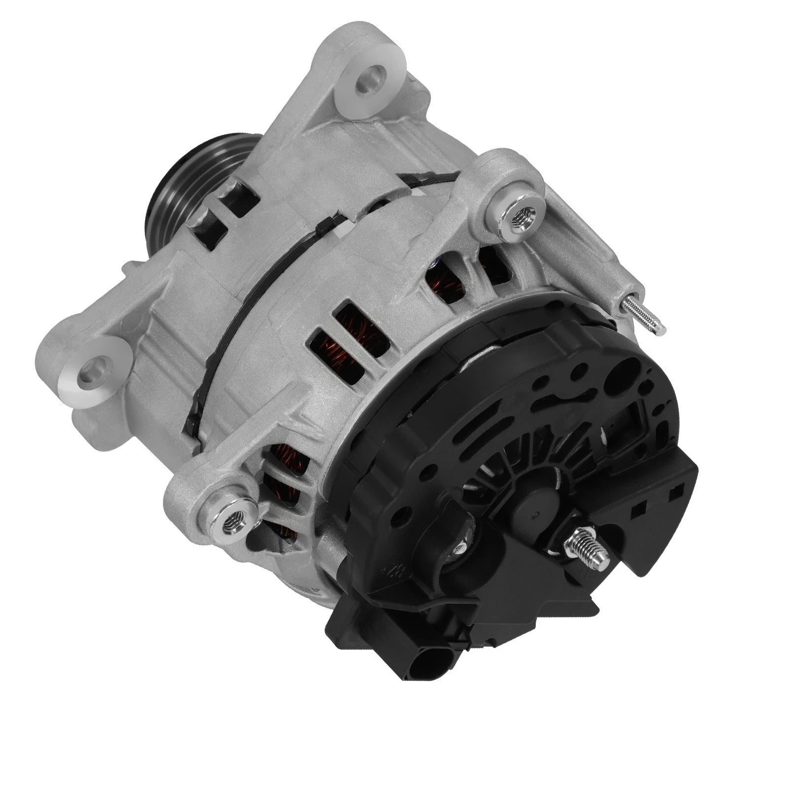 Alternator for Volkswagen Jetta for Audi A3 (2005–2008)