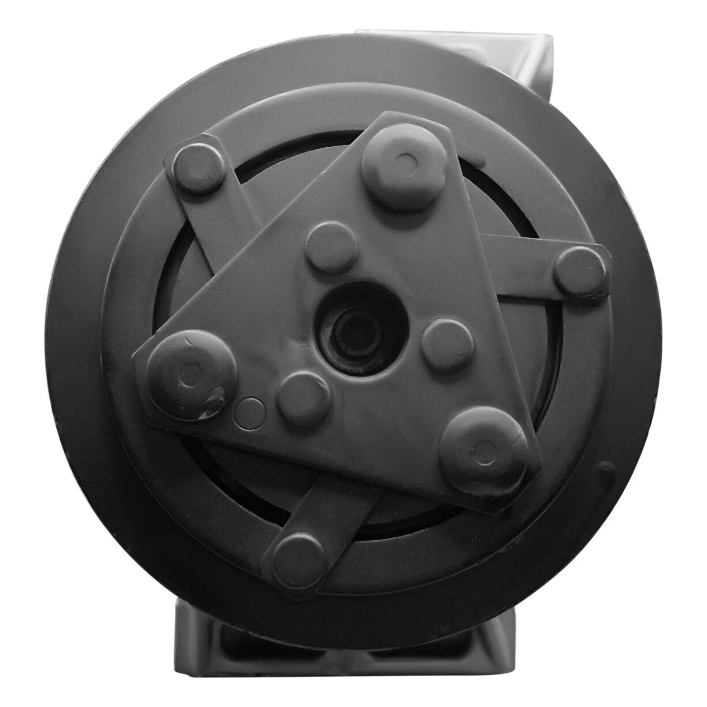 A/C Compressor Kit with Condenser for Nissan Cube 1.8L (2011–2014)