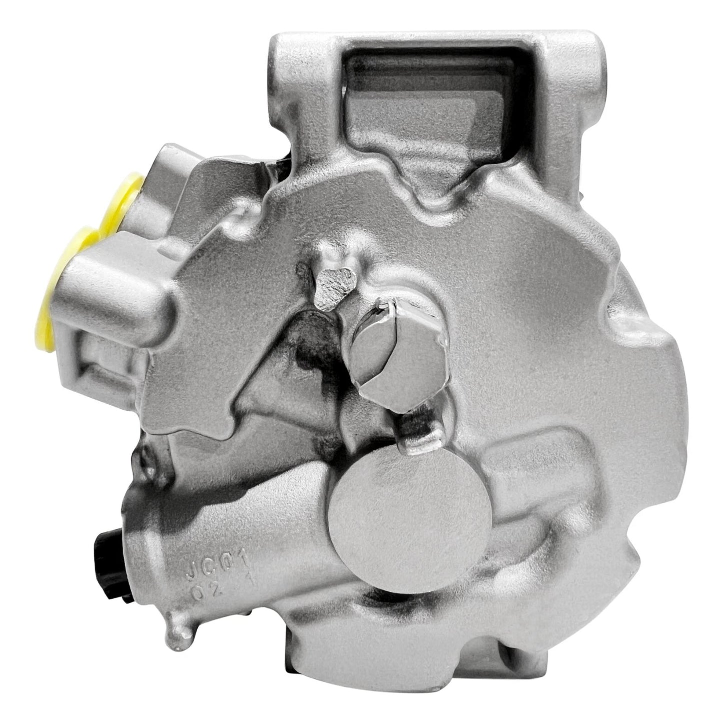 AC Compressor Kit Replacement for Lexus RC F 5.0L (2019–2019)