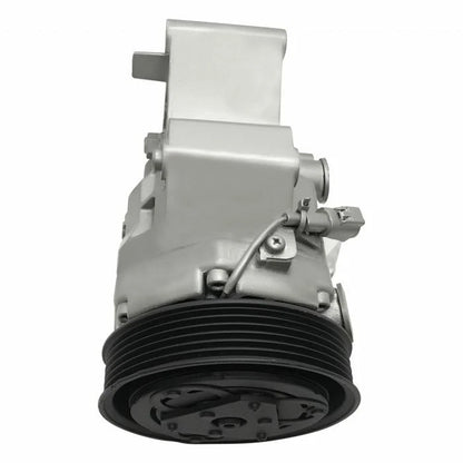 A C Compressor Kit Replacement for Toyota Hilux (2012–2018)