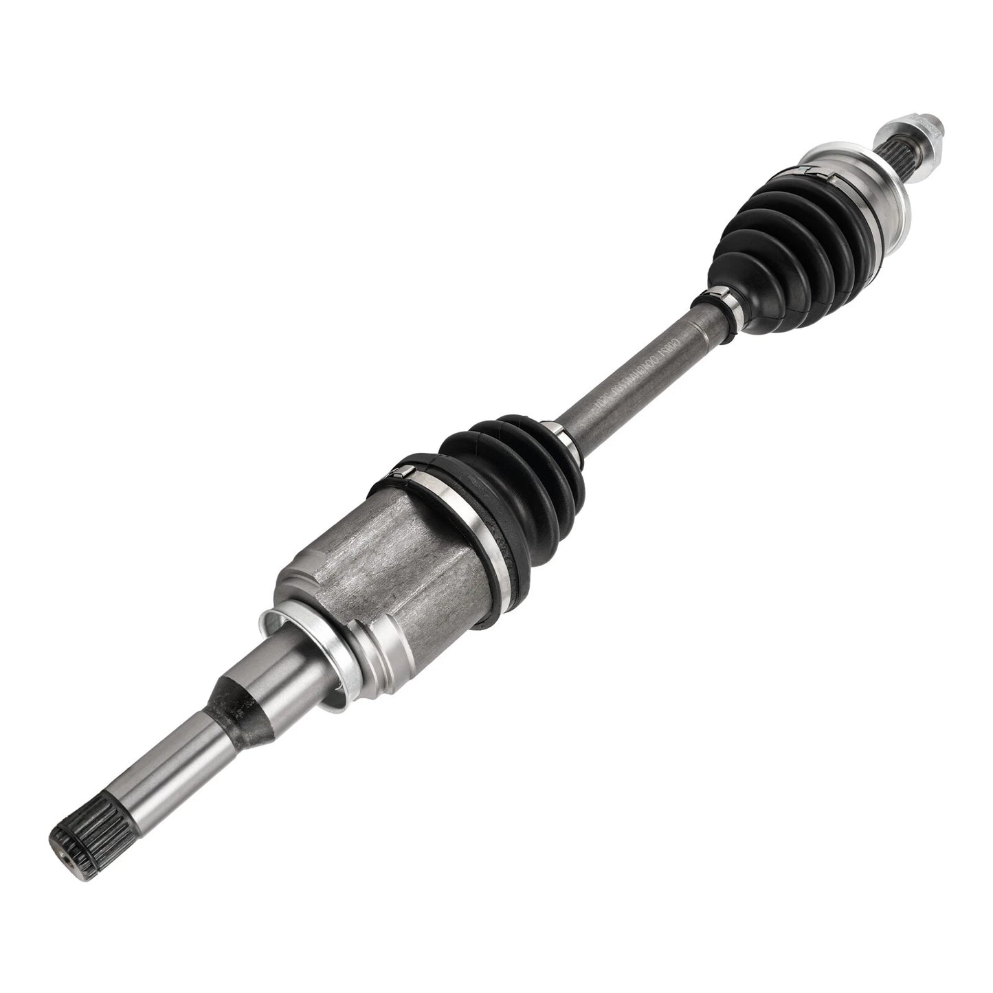 Front LH CV Axle Assembly for Chevrolet Sonic (2012–2017) 1.8L Automatic