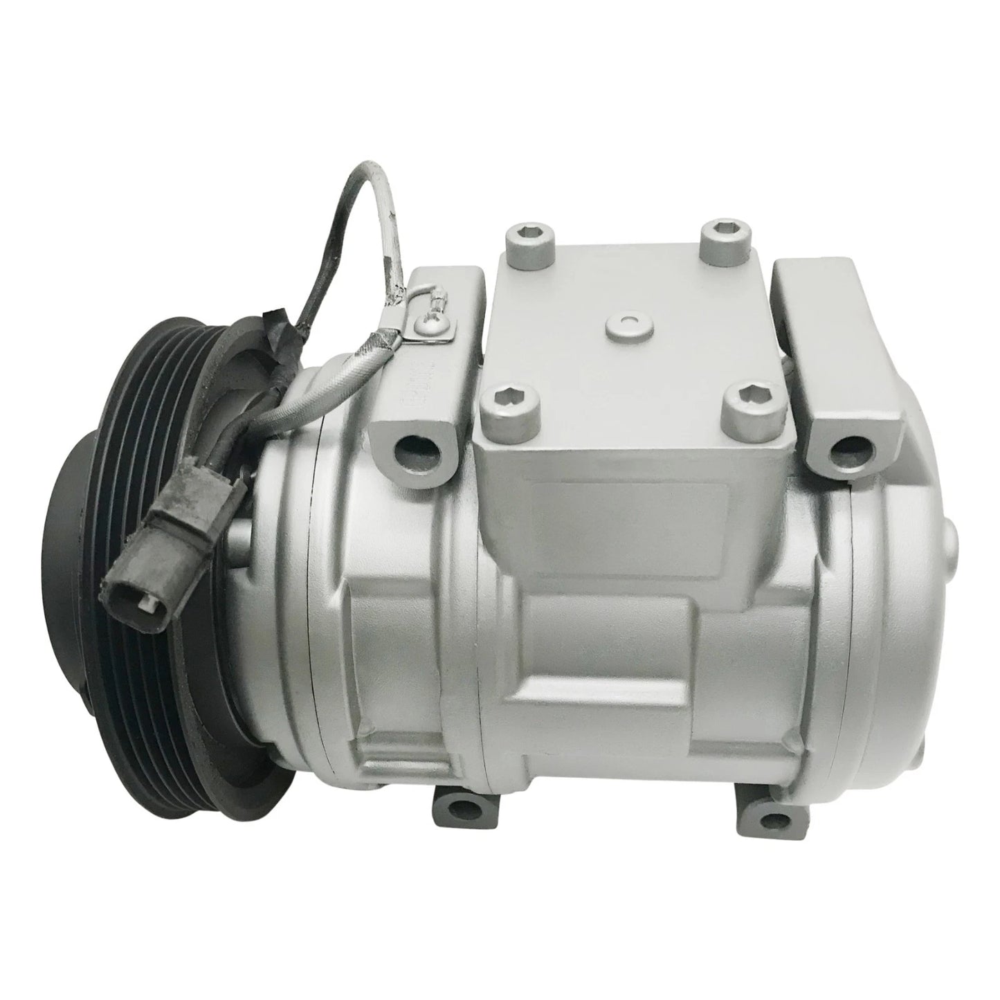 A C Compressor Replacement for Acura TL 3.2L (1996–1998)