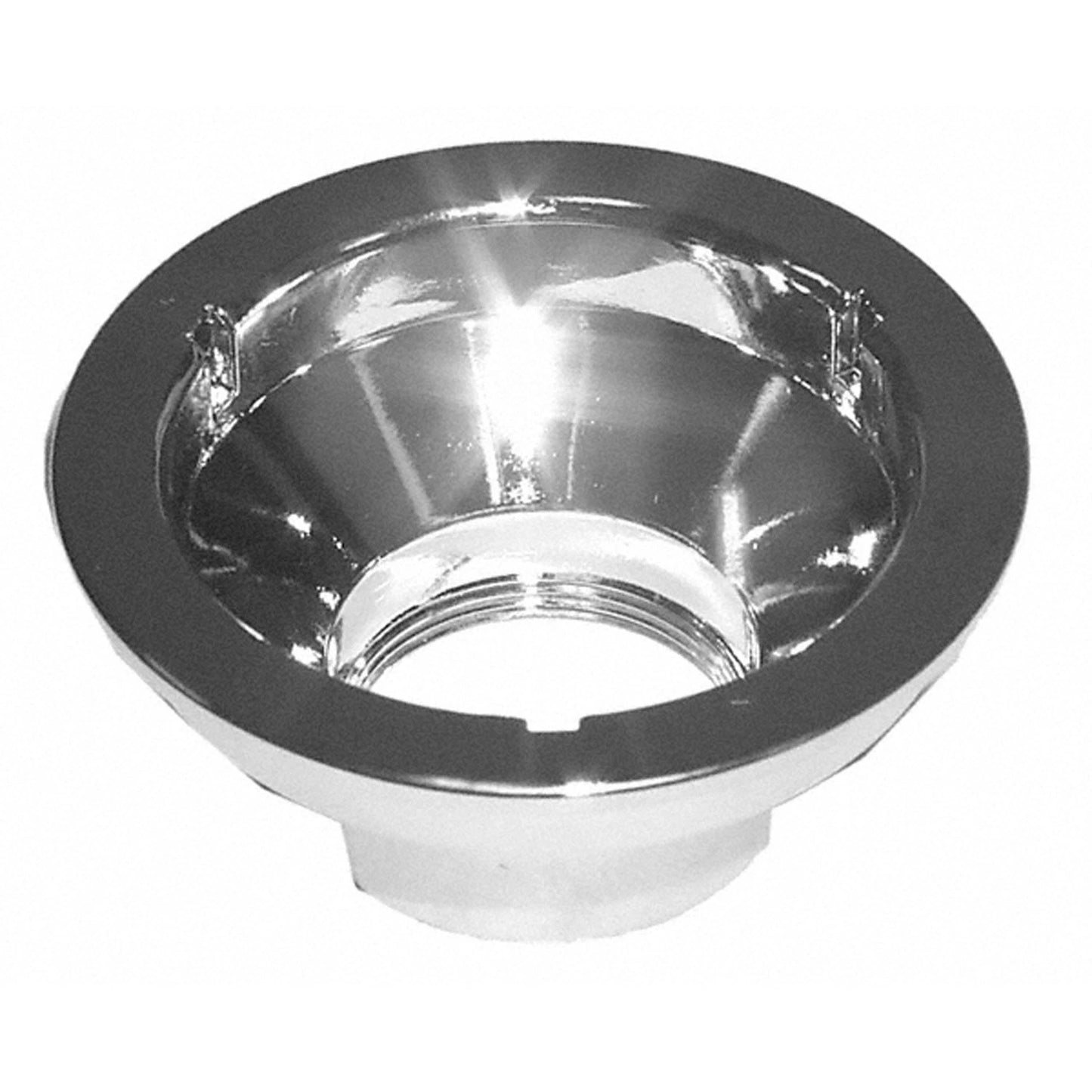 Replacement Ignition Bezel For 1969-1972 Chevrolet Blazer (Fullsize)