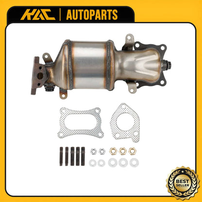 3.5L Catalytic Converter for Honda Accord 2008-2017 Odyssey 2011-2016