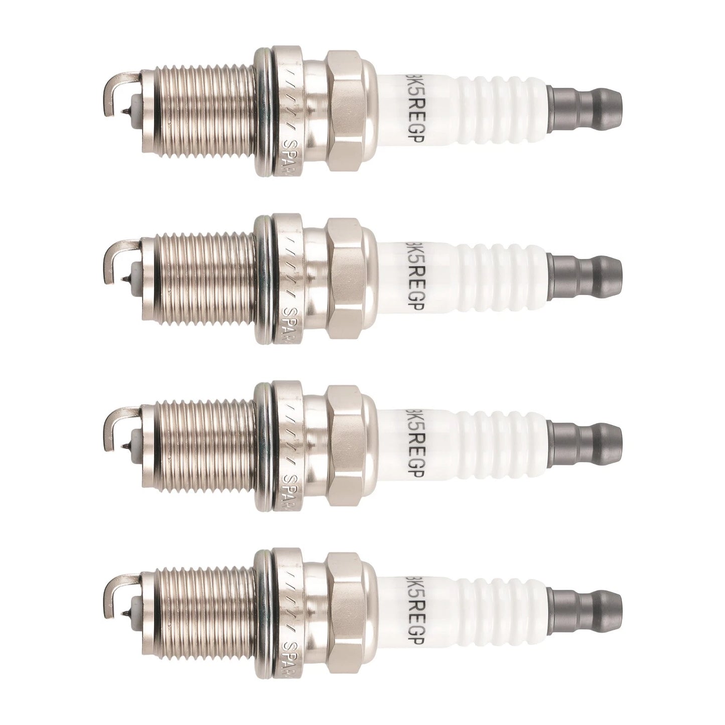 Iridium Spark Plugs for Nissan Altima Frontier Xterra Sentra 240SX (1999–2012)