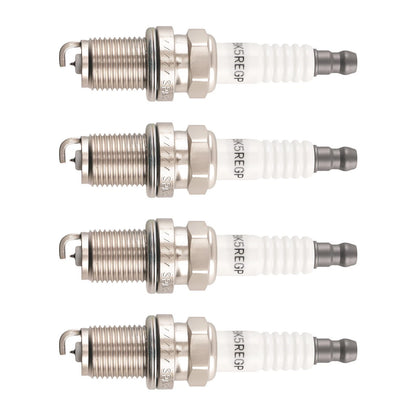 Iridium Spark Plugs for Nissan Altima Frontier Xterra Sentra 240SX (1999–2012)
