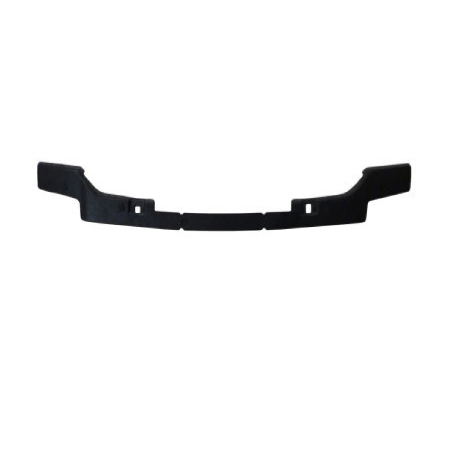 Replacement Expanded Polypropylene Front Bumper Impact Absorber