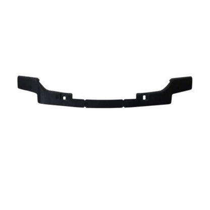 Replacement Expanded Polypropylene Front Bumper Impact Absorber