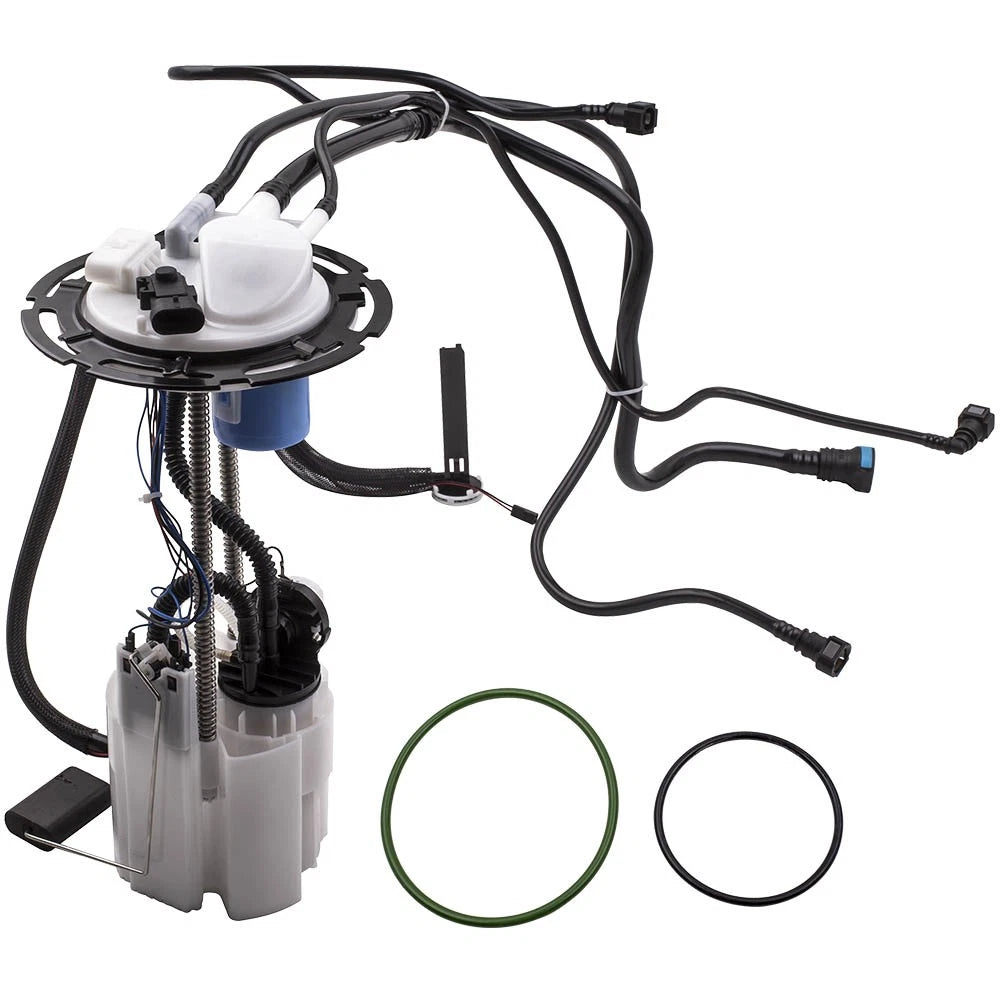 Fuel Pump Assembly for Chevrolet Equinox Pontiac Torrent (2007–2009)