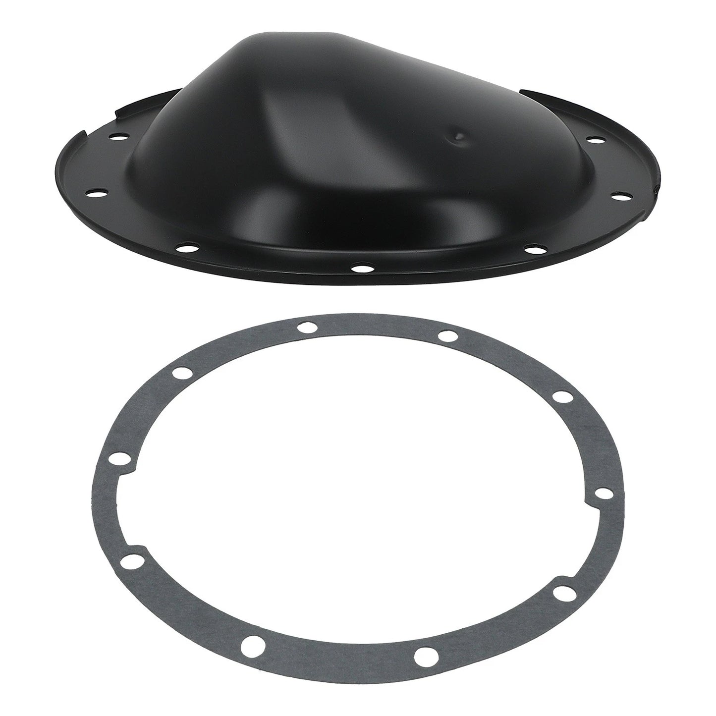 Differential Cover Rear for Chevrolet K5 Blazer (1985–1986)