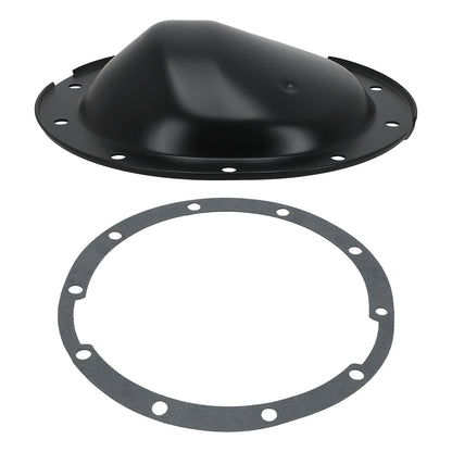 Differential Cover Rear for Chevrolet K5 Blazer (1985–1986)