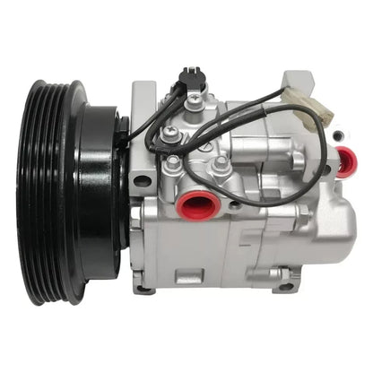 AC Compressor Kit Replacement for Mazda Protege 1.8L (2000–2003)