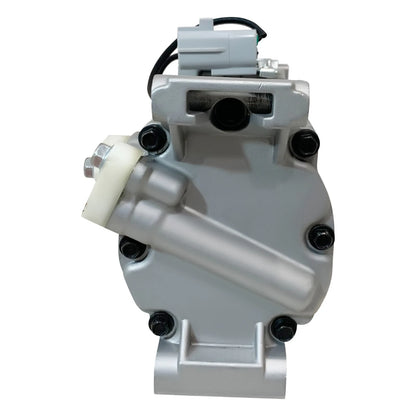 A C Compressor Replacement for Mazda Miata 1.8L (2004–2005)