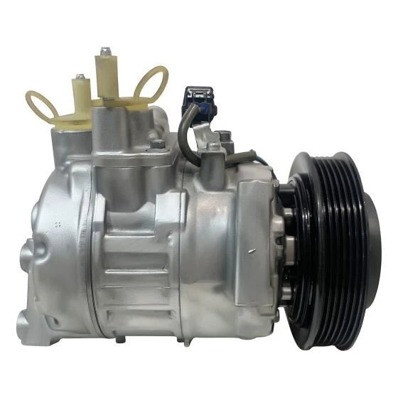 A/C Compressor Replacement for Buick Lucerne 3.8L (2006–2008)