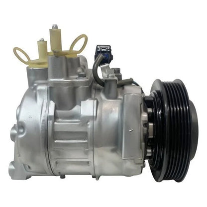 A/C Compressor Replacement for Buick Lucerne 3.8L (2006–2008)