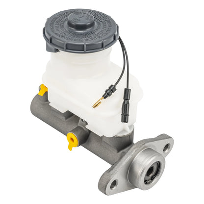 Brake Master Cylinder with Reservoir and Sensor for Honda CR-V (1999–2001)