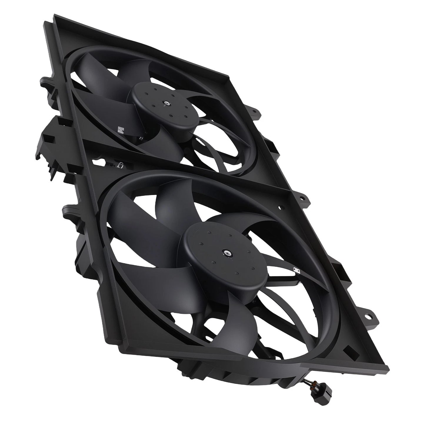Electric Radiator Cooling Fan for Infiniti Q50 3.7L (2014–2015)