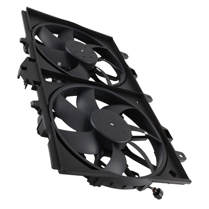 Electric Radiator Cooling Fan for Infiniti Q50 3.7L (2014–2015)