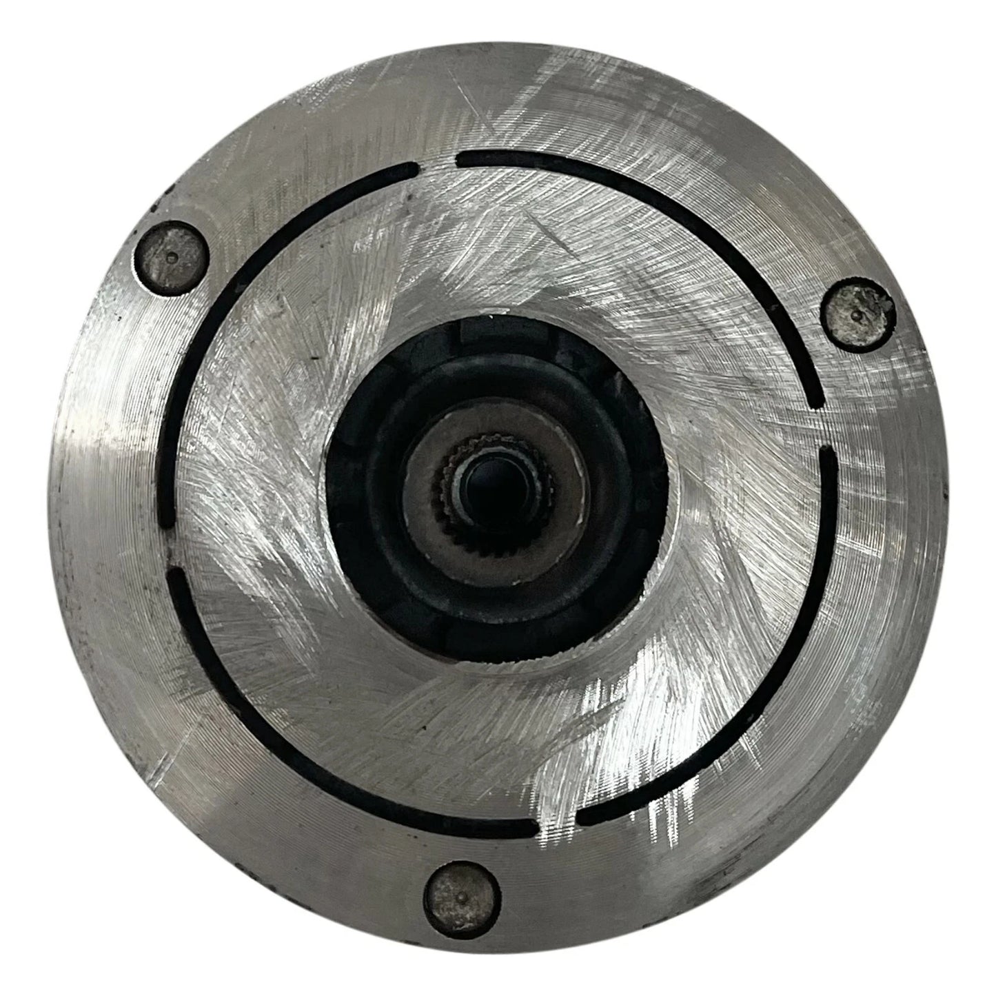 AC Compressor Clutch Replacement for Lexus IS350 3.5L (2012–2013)