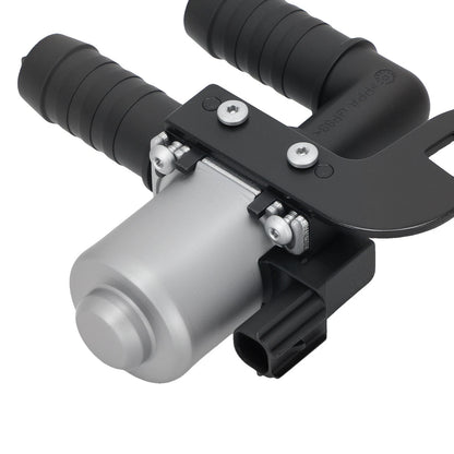 HVAC Heater Control Valve for Ford F-150 Expedition Navigator (2015–2020)