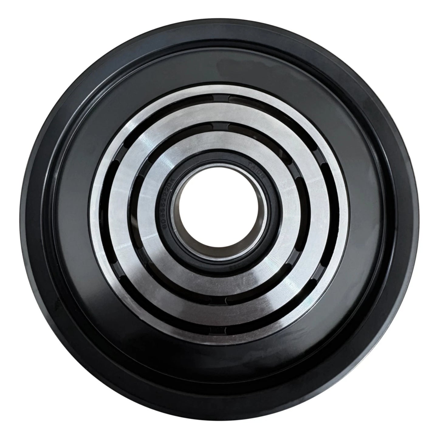Compressor Clutch Replacement for Dodge Challenger 6.2L Supercharged (2019–2019)