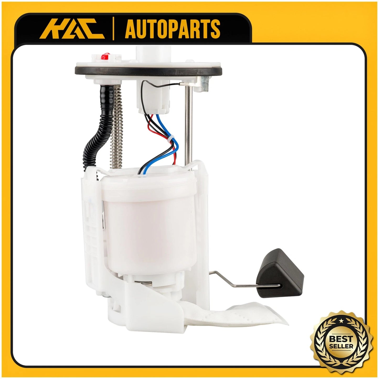 Fuel Pump Module Assembly for Toyota Camry Solara (2008–2011)