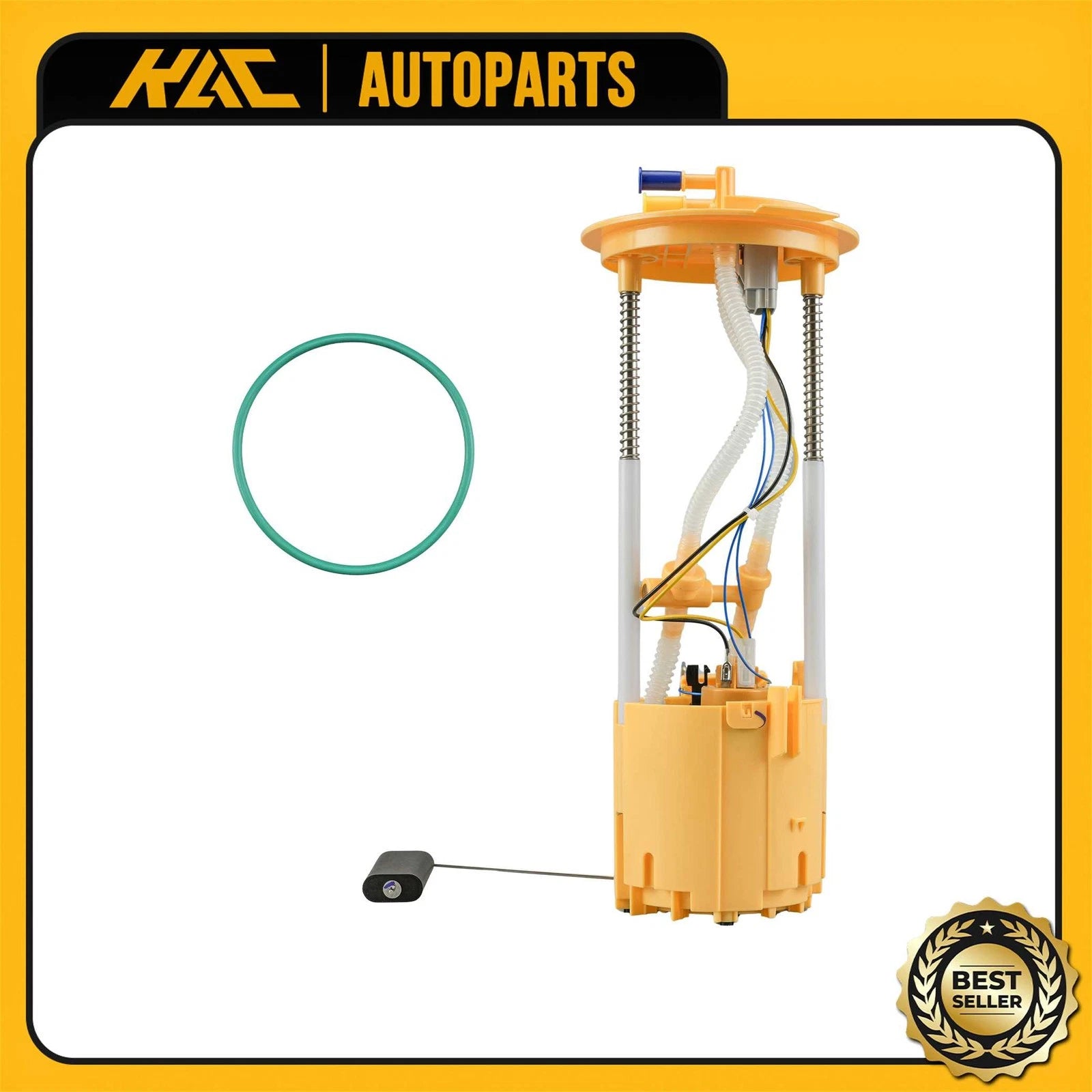 Fuel Pump Assembly for 2011–2022 Ram 2500 6.7L L6 5145571AA FG1943