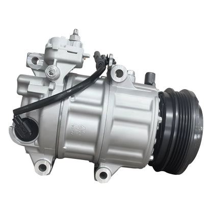 AC Compressor Kit Replacement for Ford EcoSport 2.0L (2018–2018)
