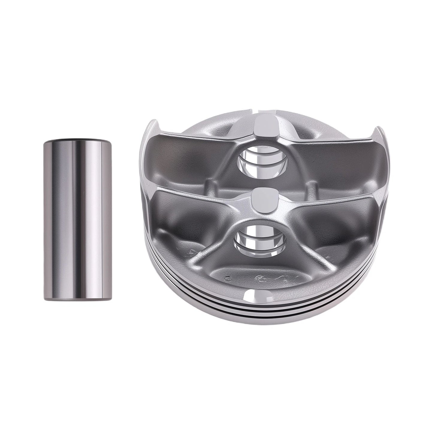 Cylinder Piston Gasket Top End Rebuild Kit for Yamaha YFZ450R (2009–2021)