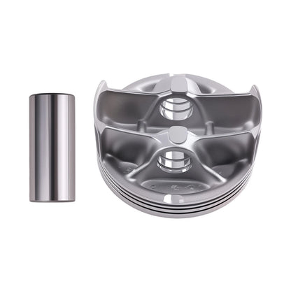 Cylinder Piston Gasket Top End Rebuild Kit for Yamaha YFZ450R (2009–2021)
