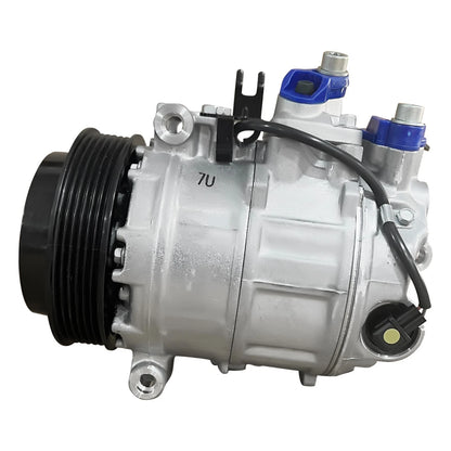 AC Compressor Kit OEM Replacement for Porsche 911 3.6L 3.8L (2011–2011)