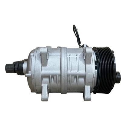 A/C Compressor Replacement for Thermo King TM15 (2010–2010)