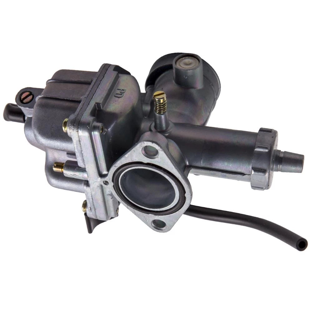 Carburetor for Honda CB100 CB125S CL100 CL125 S90 SL100 SL125 TL125 XL100 (1960–1969)