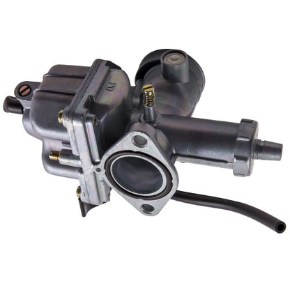 Carburetor for Honda CB100 CB125S CL100 CL125 S90 SL100 SL125 TL125 XL100 (1960–1969)