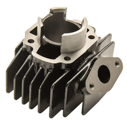 Cylinder Piston Gasket Head Top End Kit for Yamaha PW50 50cc (1981–2009)