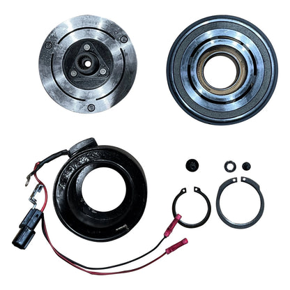 AC Compressor Clutch Replacement for Kia Telluride 3.8L (2023–2025)