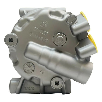 AC Compressor Kit Replacement for Jeep Renegade 1.4L Turbo (2017–2022)