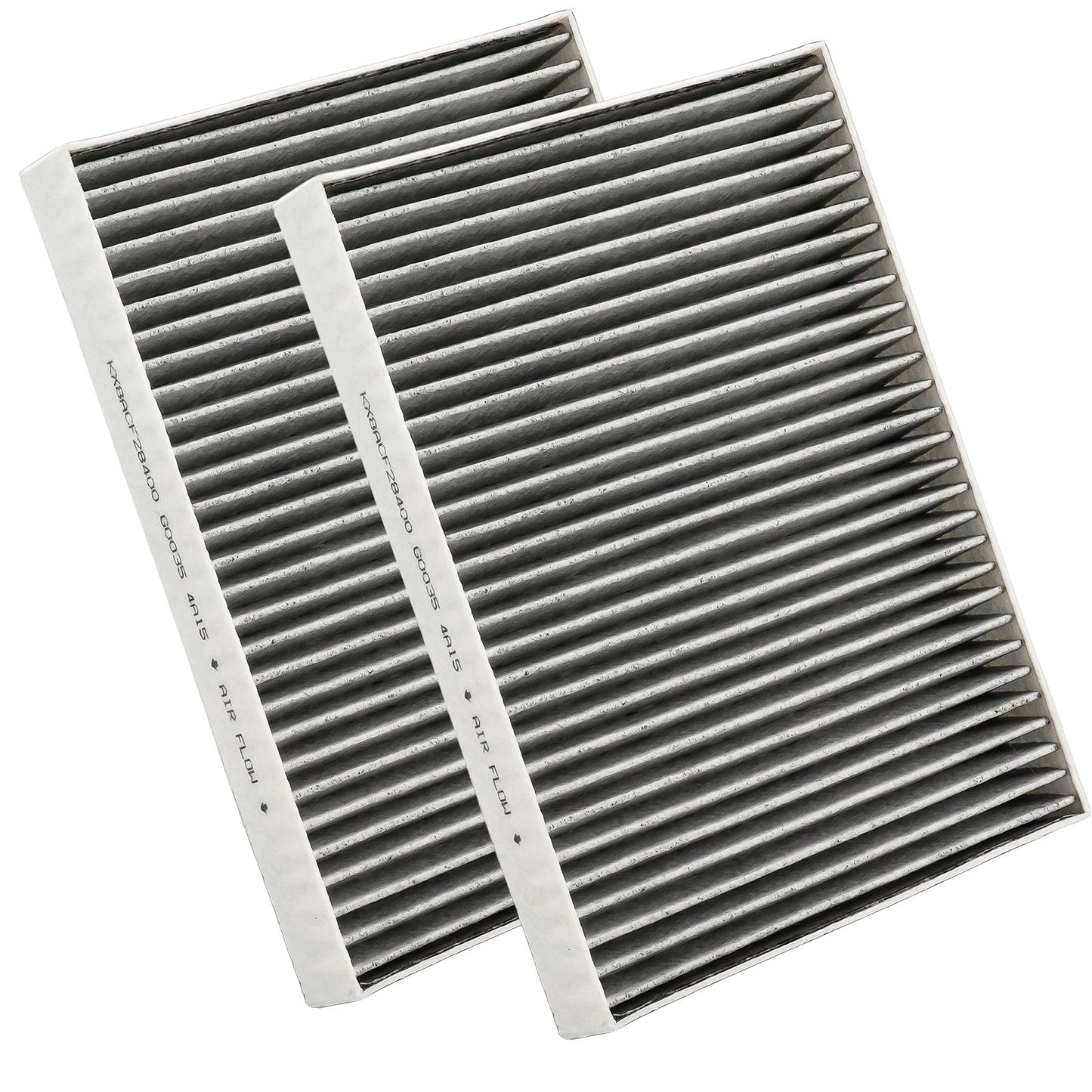 Carbon Cabin Air Filter for Nissan Rogue (2014–2020) and Rogue Sport (2017–2022)