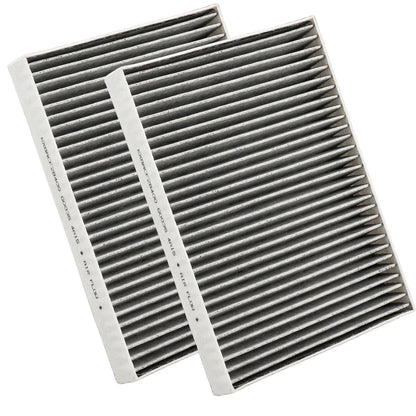 Carbon Cabin Air Filter for Nissan Rogue (2014–2020) and Rogue Sport (2017–2022)