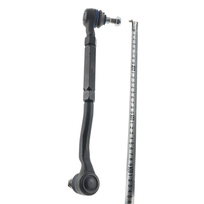 2X Front Tie Rod End for Mercedes-Benz W140 (1992–1993)